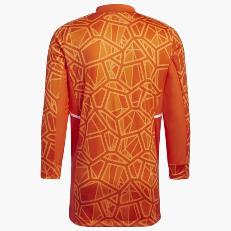 adidas Condivo 22 Golakeeper long sleeve M HB1617 goalkeeper jersey