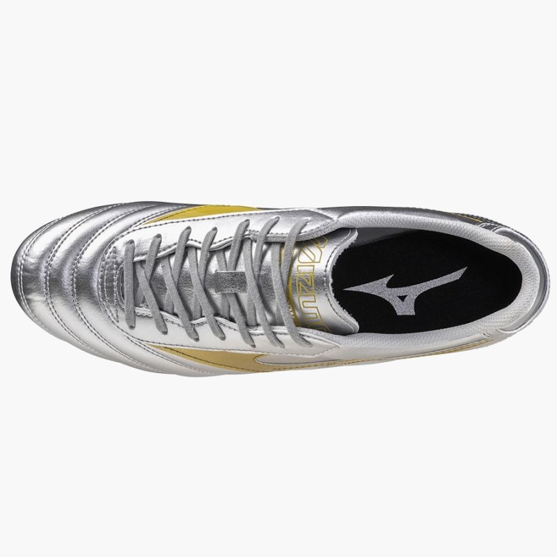 Mizuno Morelia II Club FG M P1GA251604 football boots