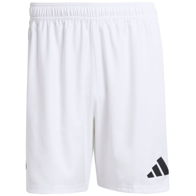 Men's adidas Tastigo 25 shorts white JN7156