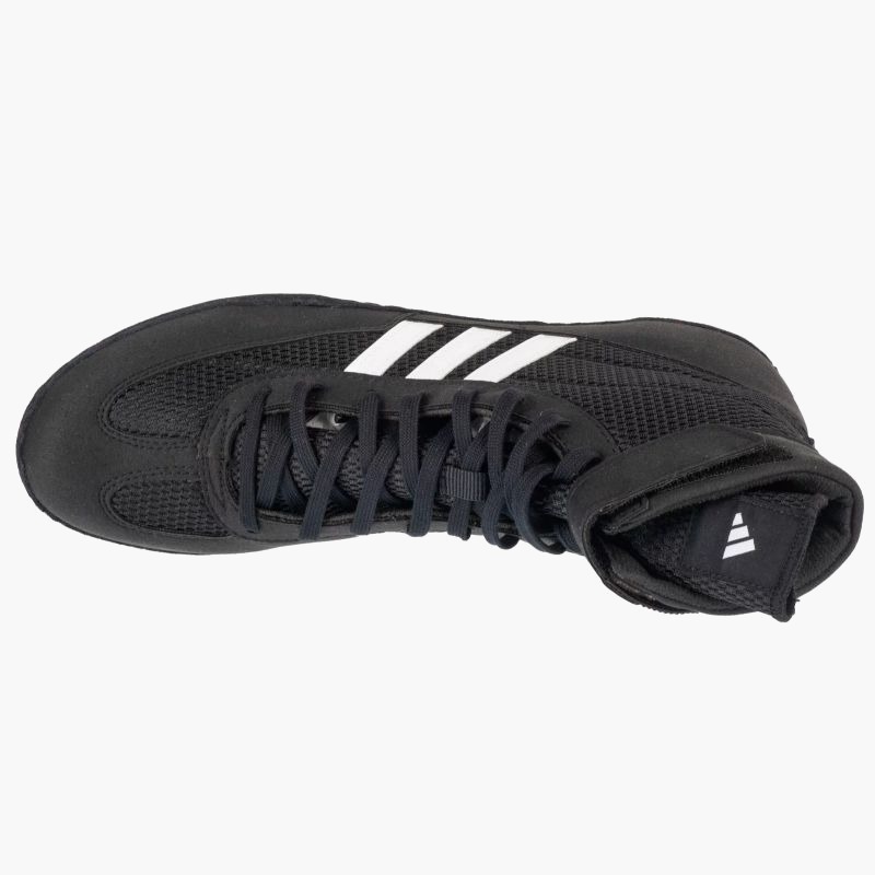 adidas Combat Speed 4 M IG2020 Boxing Shoes