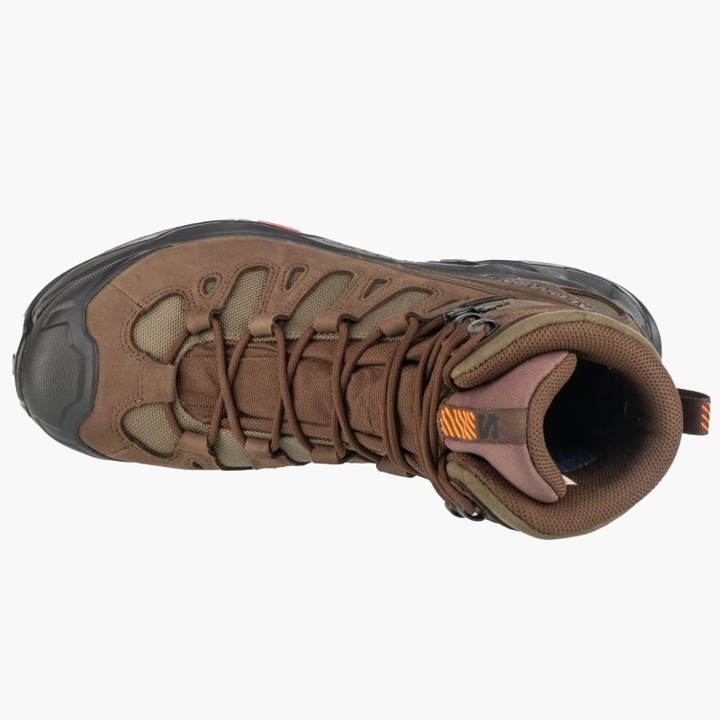 Salomon Quest Tracker GTX M L47605500 shoes