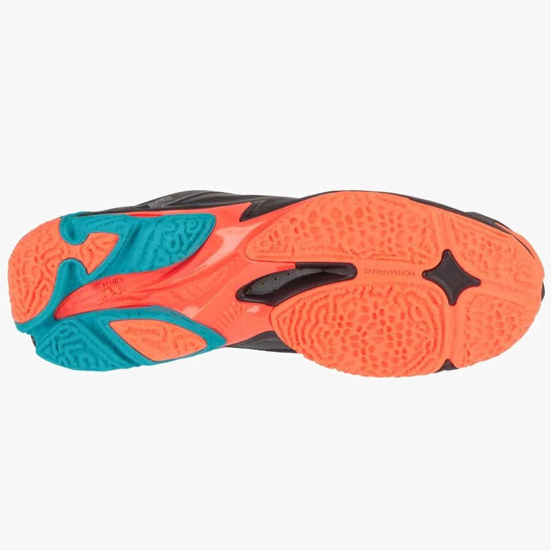 Mizuno Wave Lightning Z8 M V1GA240006 shoes