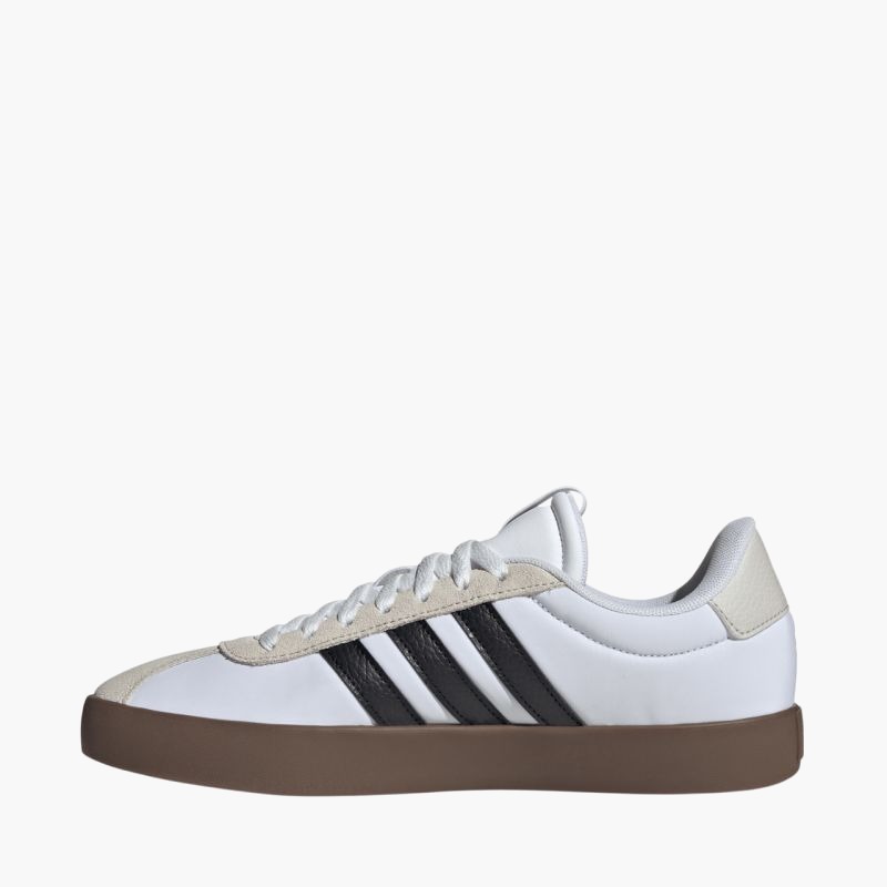 Мужская обувь Adidas VL Court 3.0 M JR2340 белый