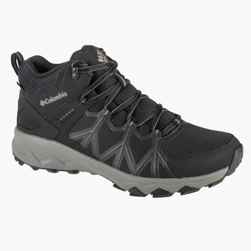 Columbia Peakfreak II Mid Outdry M 2100691010 shoes