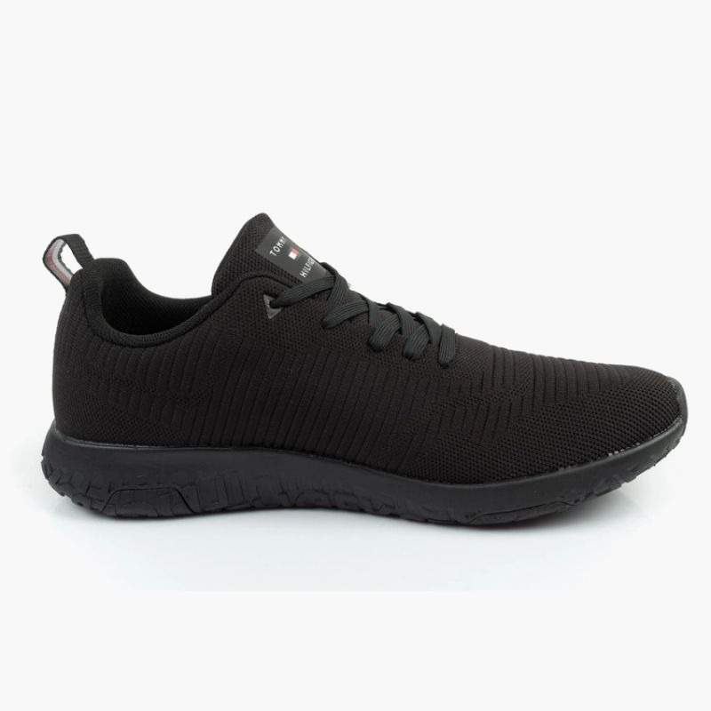 Обувь Tommy Hilfiger Corporate M FM0FM02838BDS