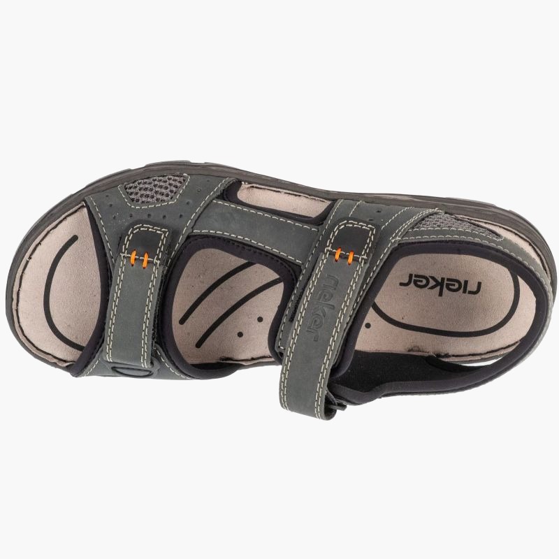 Rieker Sandals M 26156-47