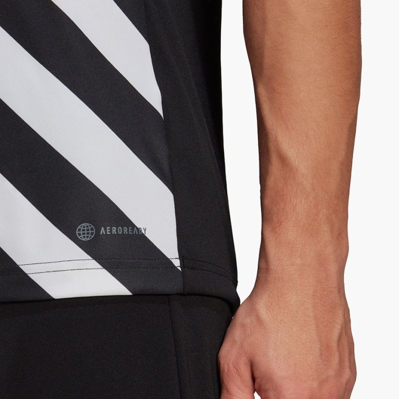 adidas Entrada 22 Graphic Jersey M HF0126