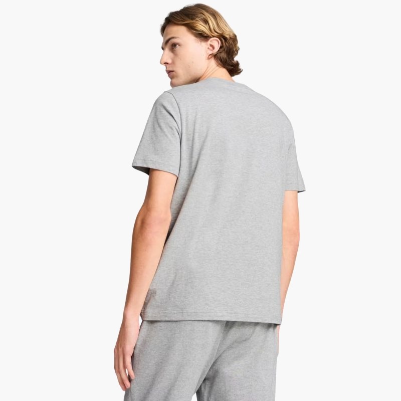 Puma Ess Elevated Tee M 684726 04