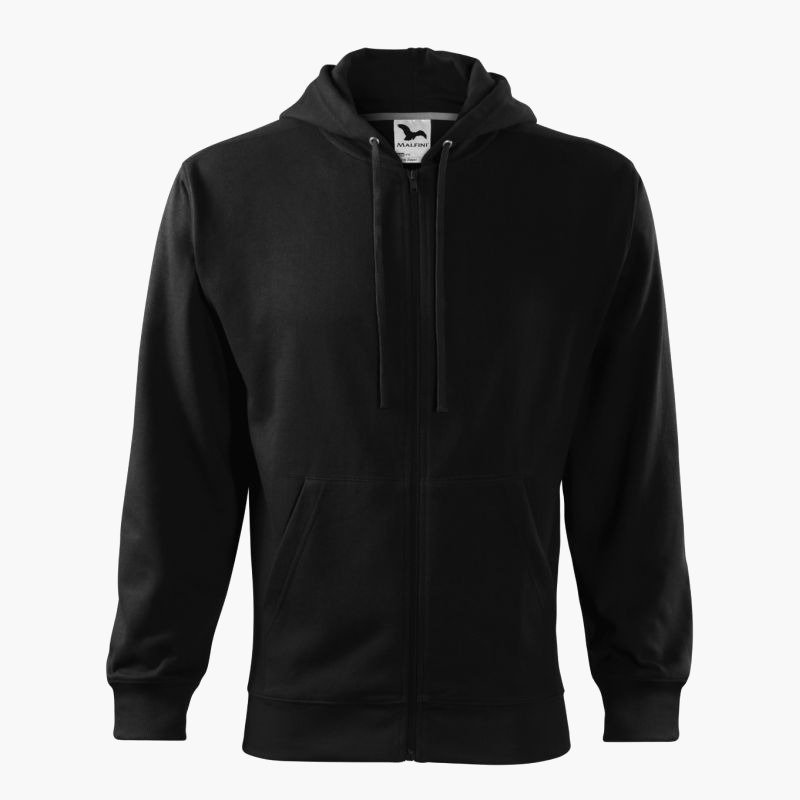 Sweatshirt Malfini Trendy Zipper M MLI-41001