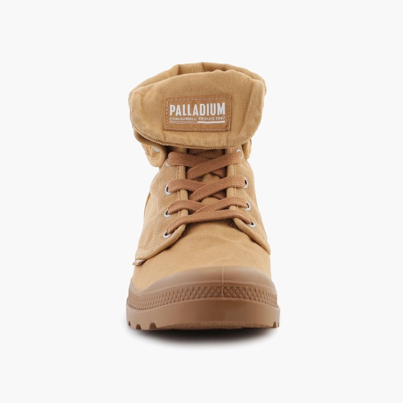 Palladium Baggy M 02353-285-M shoes