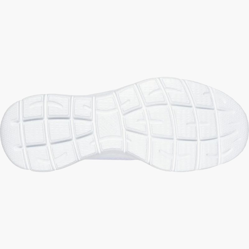 Мужская обувь Skechers SUMMITS HIGH RANGE (232457WHT)
