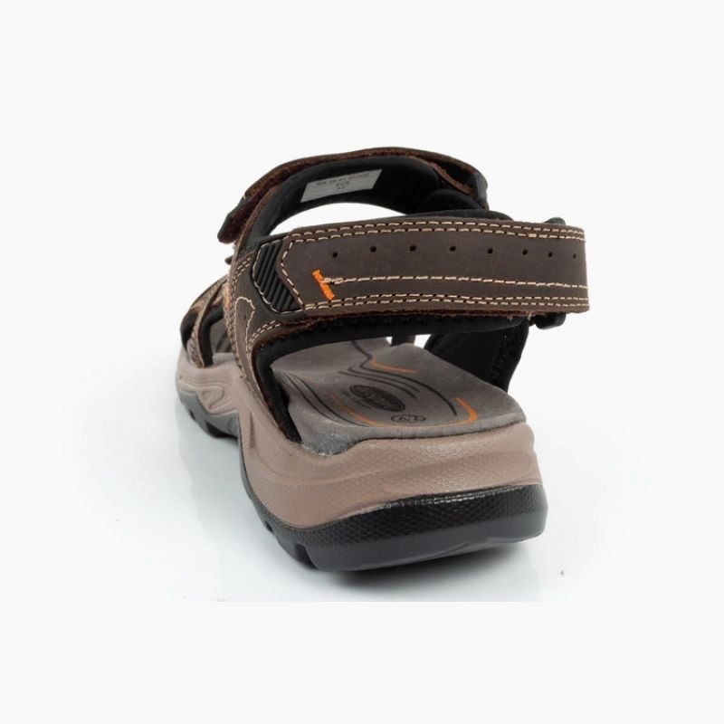 Grisport M GR-25-01-9026M sandals