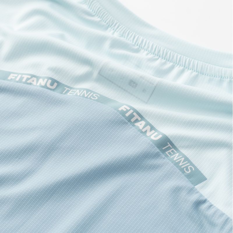Men's FISSES Short Sleeve T-Shirt