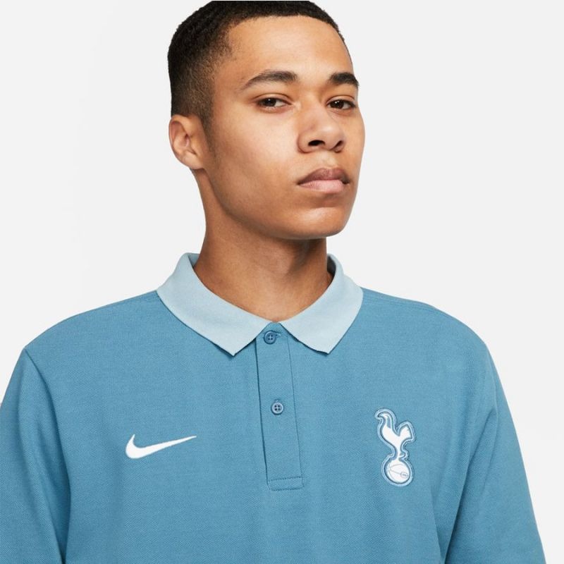 Nike Tottenham Hotspur Pq Cre Cl T-Shirt M DN3107 415