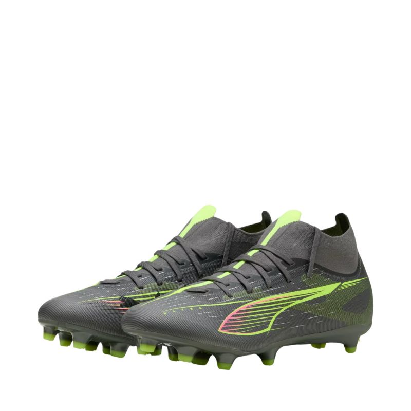 Puma Ultra 5 Match+ FG/AG M 108162 03 football boots