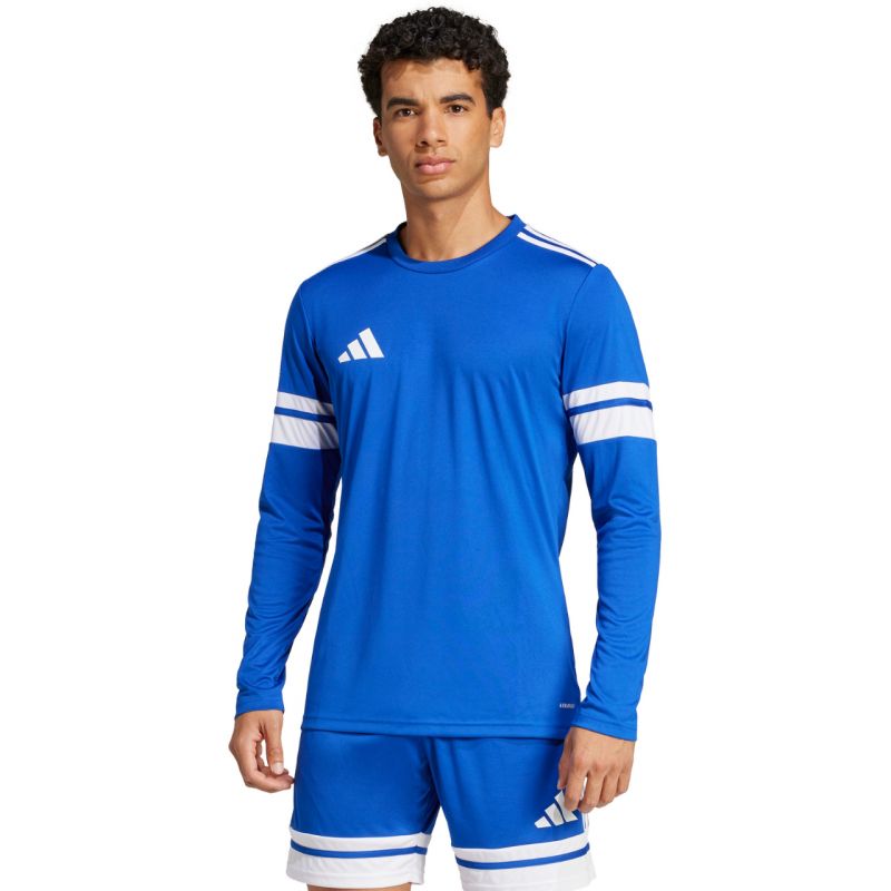 adidas Squadra 25 Long Sleeve Jersey LM M JF6072