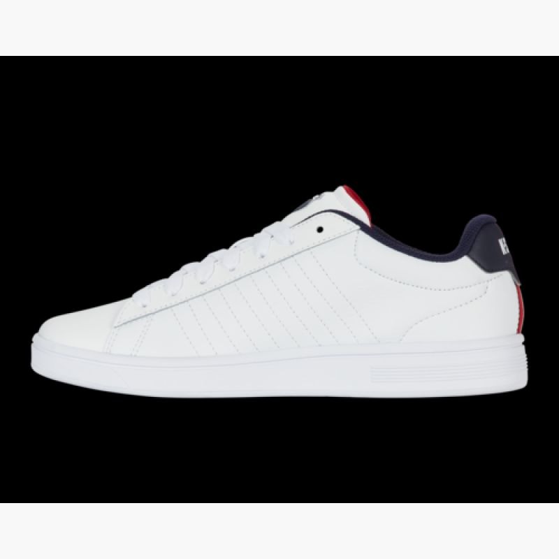 K-Swiss Court Shield II M 04412-983-M shoes