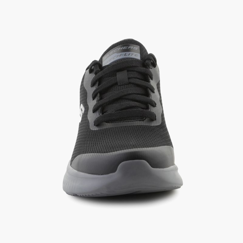 Обувь Skechers Skech-Lite Pro - Clear Rush M 232591-BKCC черный