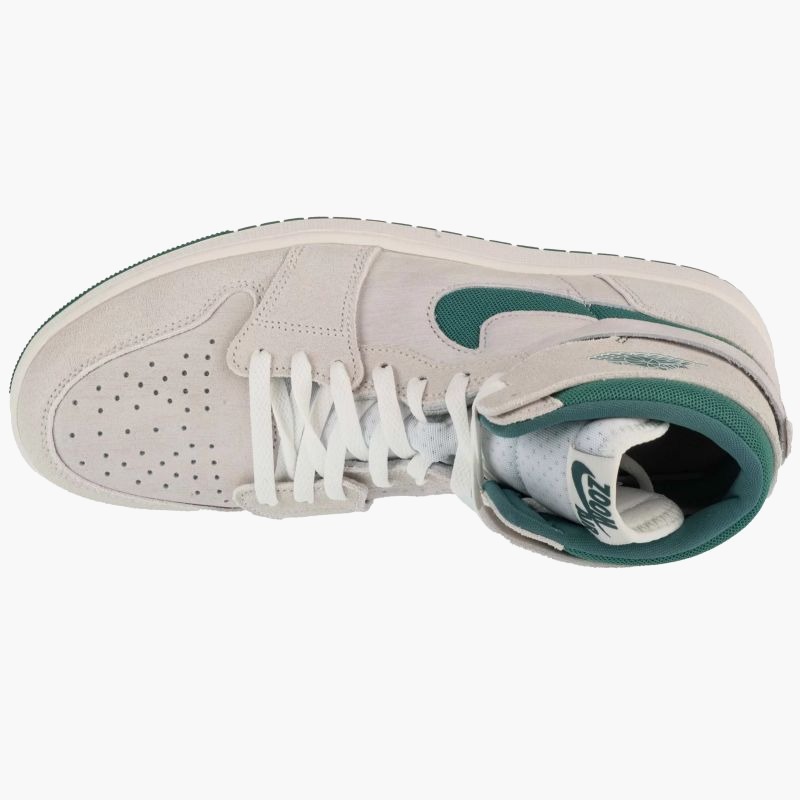 Обувь Nike Air Jordan 1 Zoom CMF 2 M DV1307-130