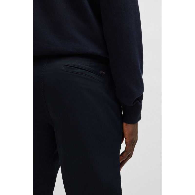 Boss Chino-slim-Shorts M 50536723-404