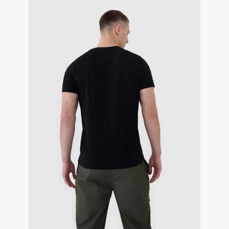 T-shirt 4F M 4FWMM00TTSHM2257-20S