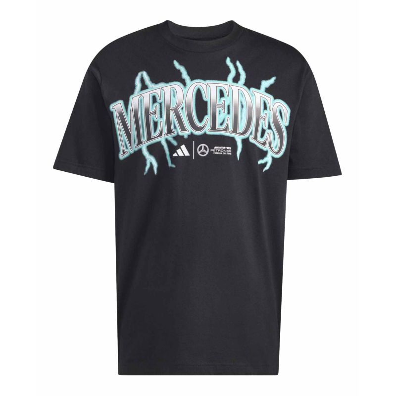 Adidas Mercedes GFXT G1B M KG8559 T-shirt