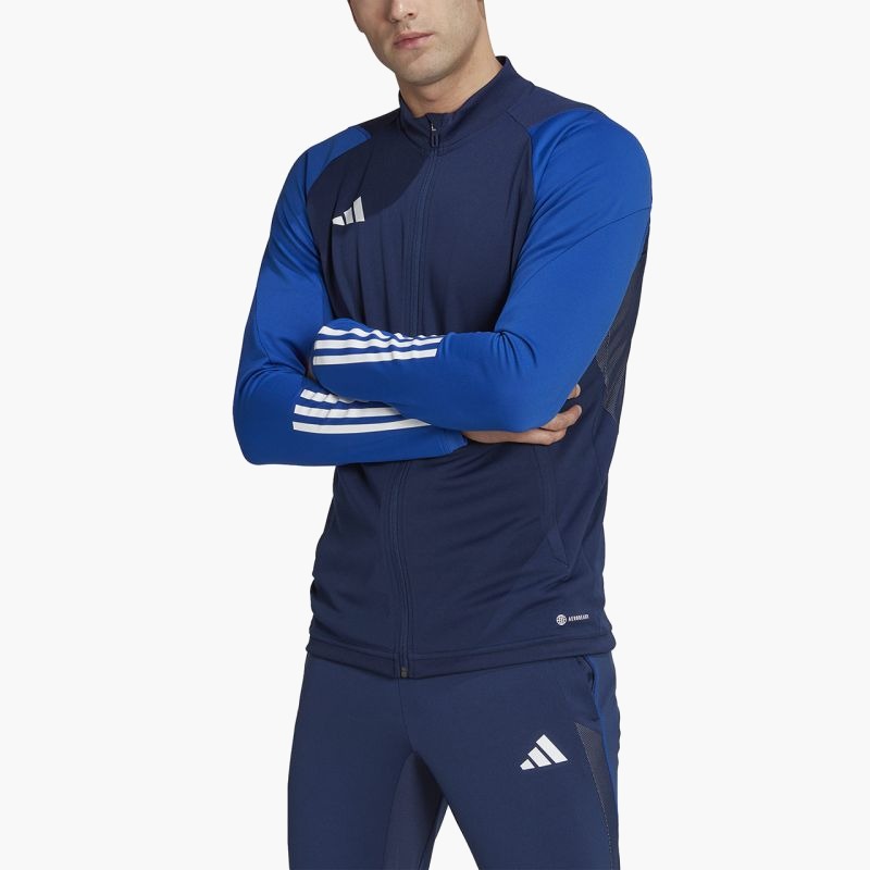 Adidas Tiro 23 Competition Training M HK7649 sweatshirt