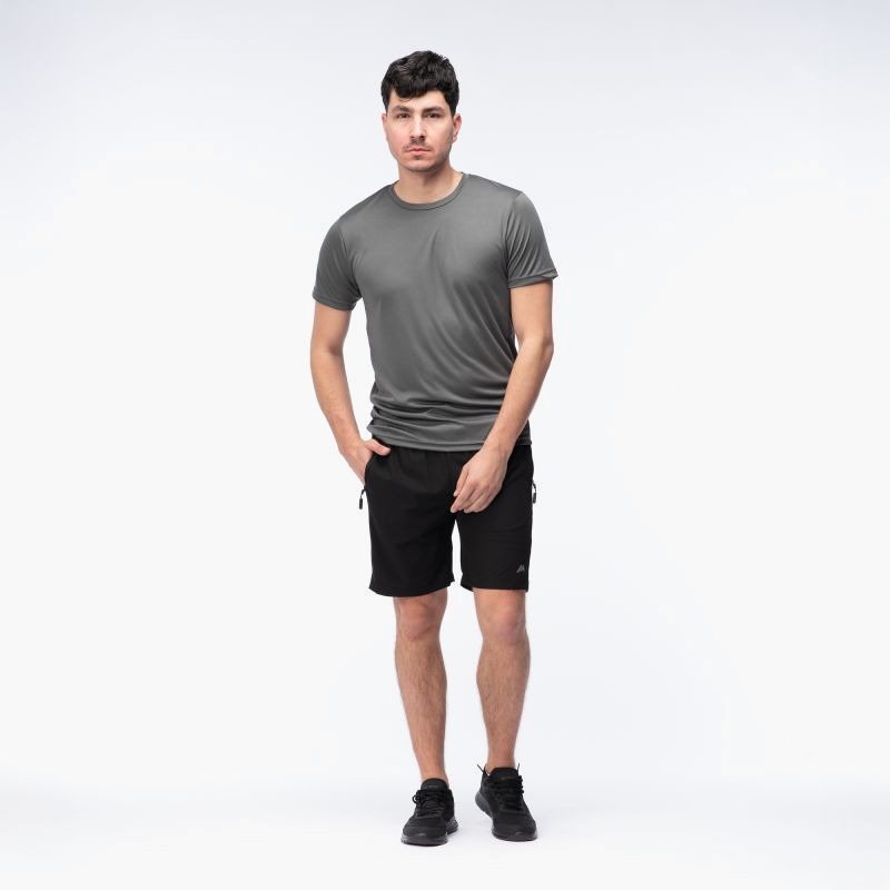 Men's NALSO Short Sleeve T-Shirt