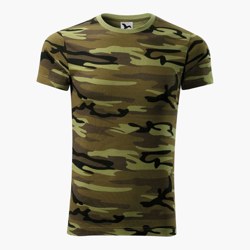 Malfini Camouflage T-shirt M MLI-14434