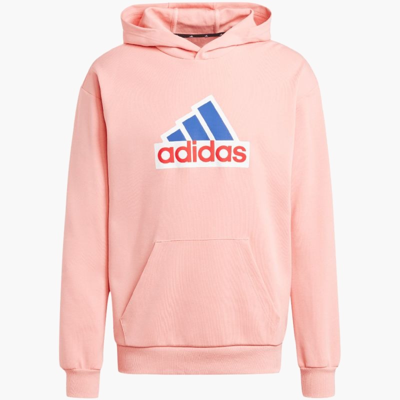 Adidas FI Bos Hd Oly M sweatshirt IS9597