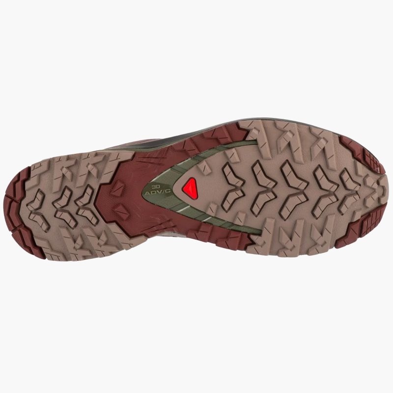 Salomon XA Pro 3D v9 GTX M L47583500 Running Shoes