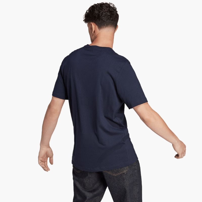 adidas Essentials Jersey Embroidered Small Logo M HY3404