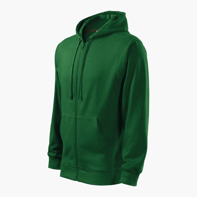 Malfini Trendy Zipper M MLI-41006 sweatshirt