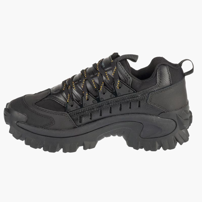 Caterpillar Intruder Met M P726244 shoes