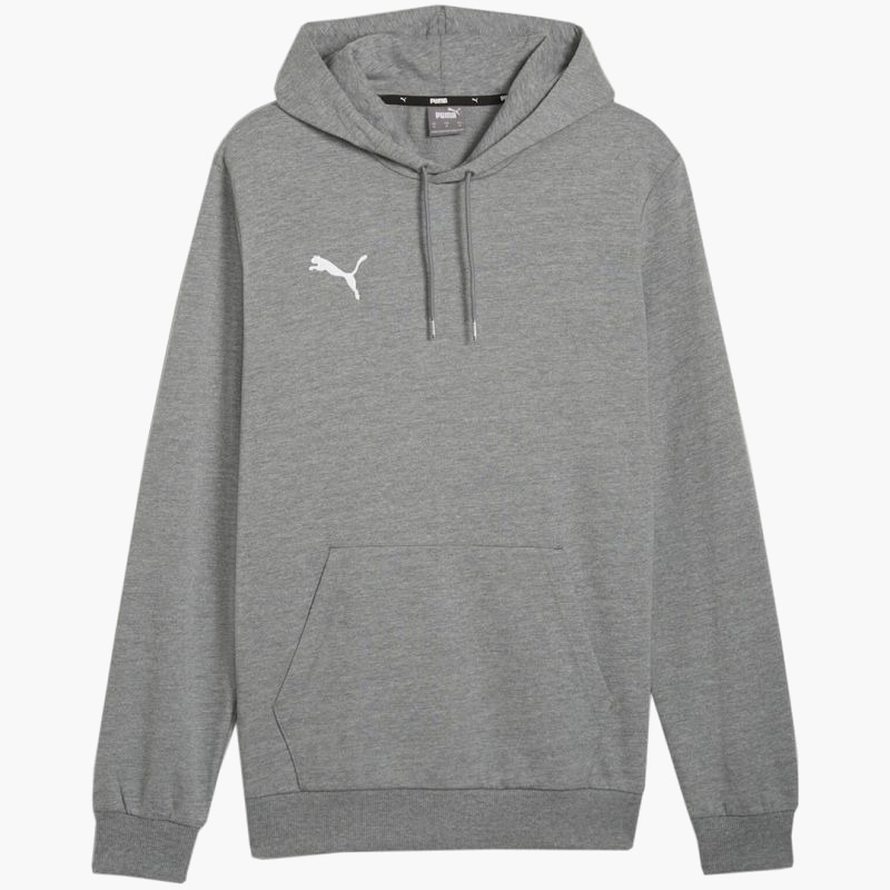 Puma Team Goal Casuals Hoody M 658618 33