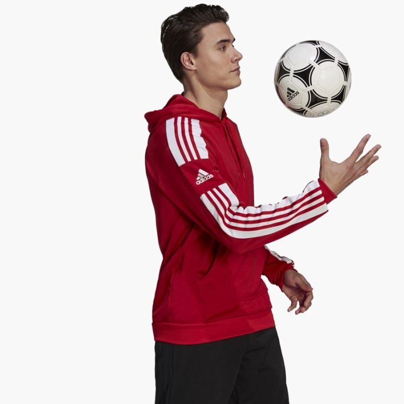 Adidas Squadra 21 Hoody M GP6435 sweatshirt
