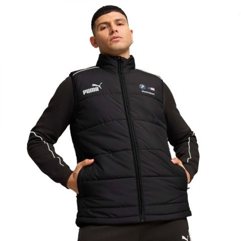 Puma BMW MMS MT7 M 627452 01 Vest