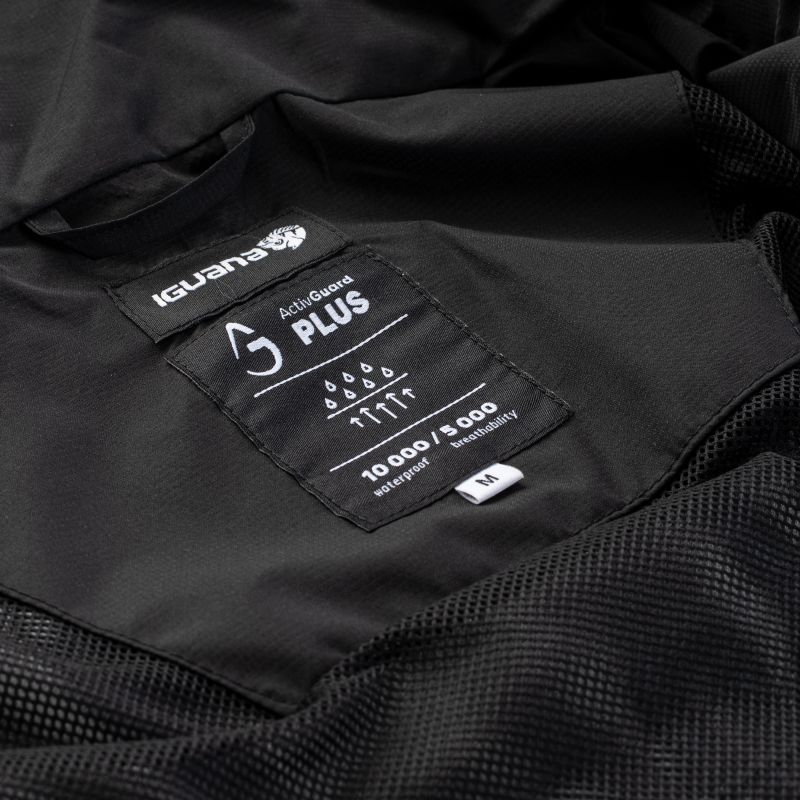 Men's transitional jacket HORNEN