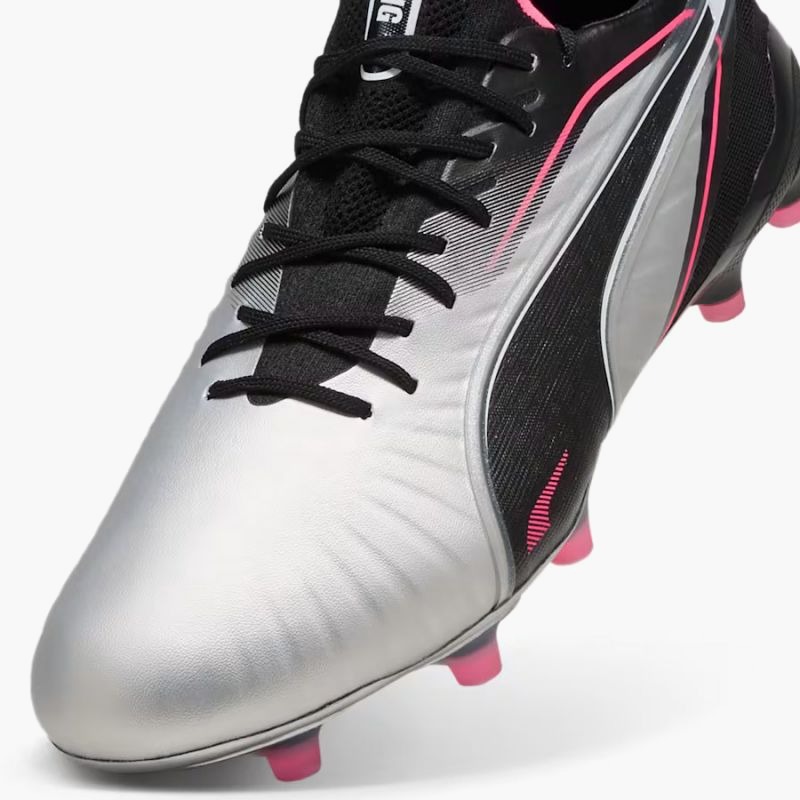Puma King Ultimate FG/AG M 108303-02 football boots