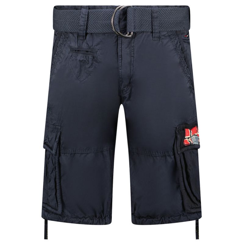 Geographical Norway Pasteque EO 063 M SX1425H/GNO-Navy shorts