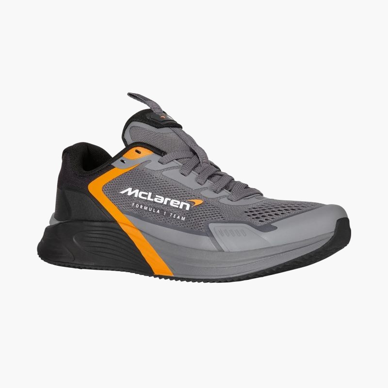 Обувь K-Swiss Aero-Actv XMclarenii Steel M 04410-057-M