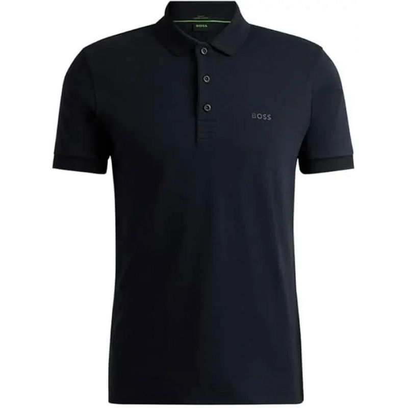 Boss Polo Shirt M 50538100-402