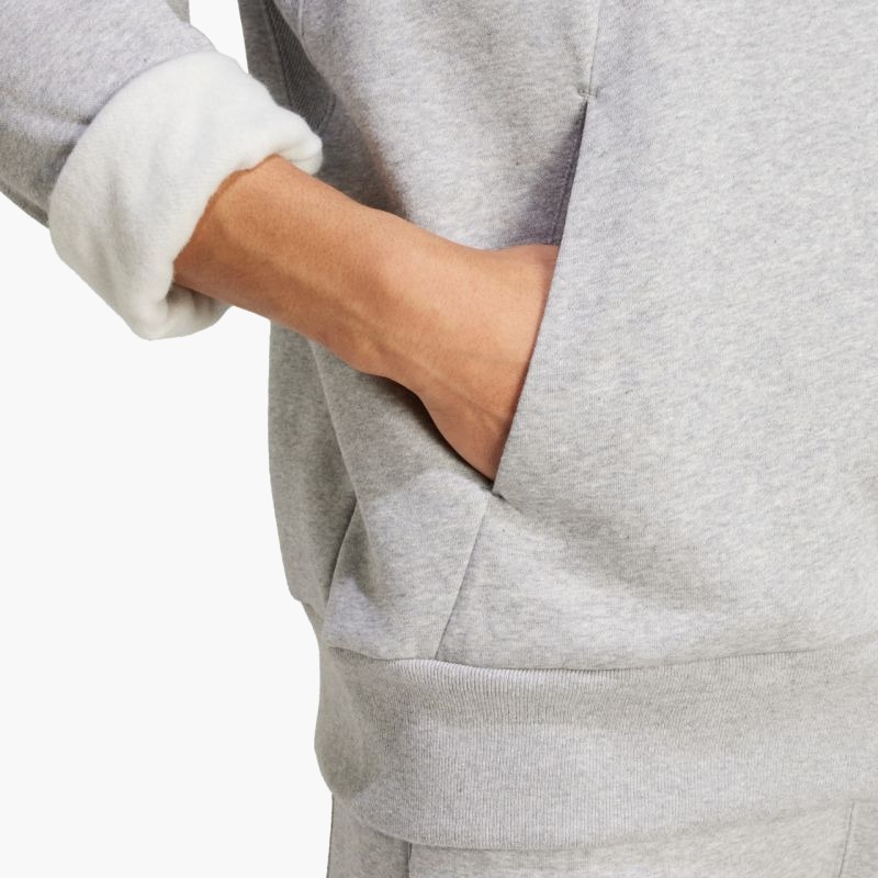 Adidas All SZN Fleece M sweatshirt IY4123