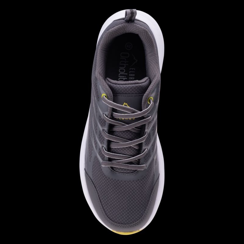 Elbrus Lofel Low WP M shoes 92800657387