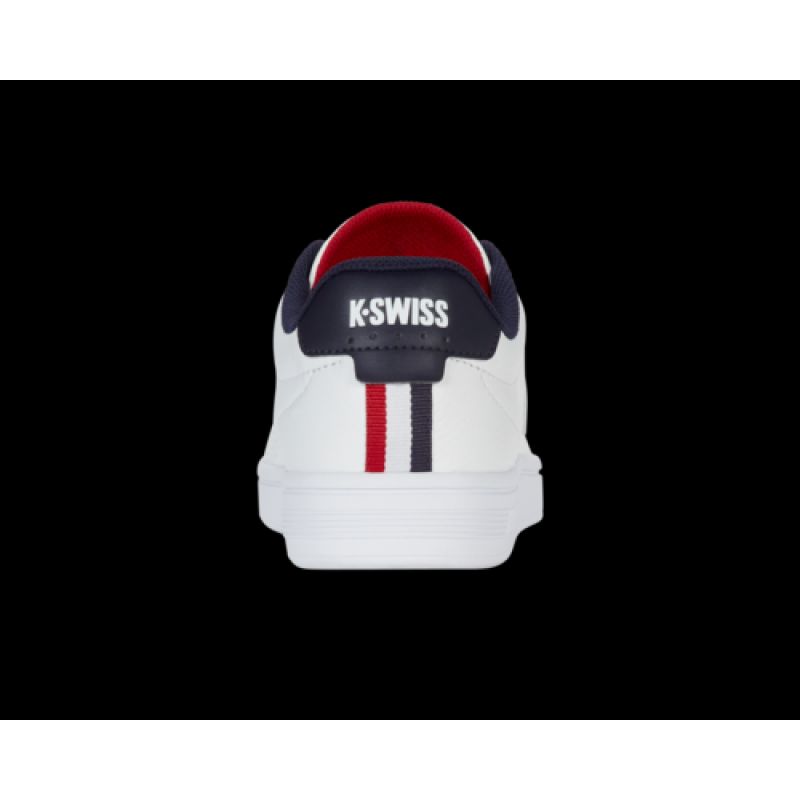 K-Swiss Court Shield II M 04412-983-M shoes