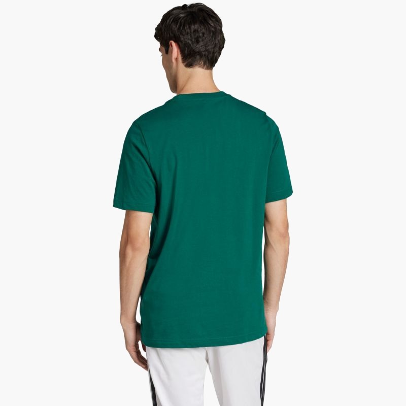 adidas Tech Outline Graphic T-shirt M JJ1609