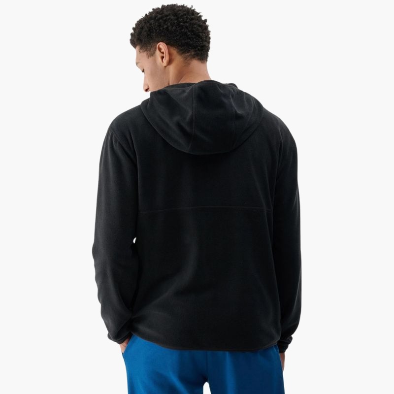 Sweatshirt 4F M317 M 4FWMM00TFLEM317 20S