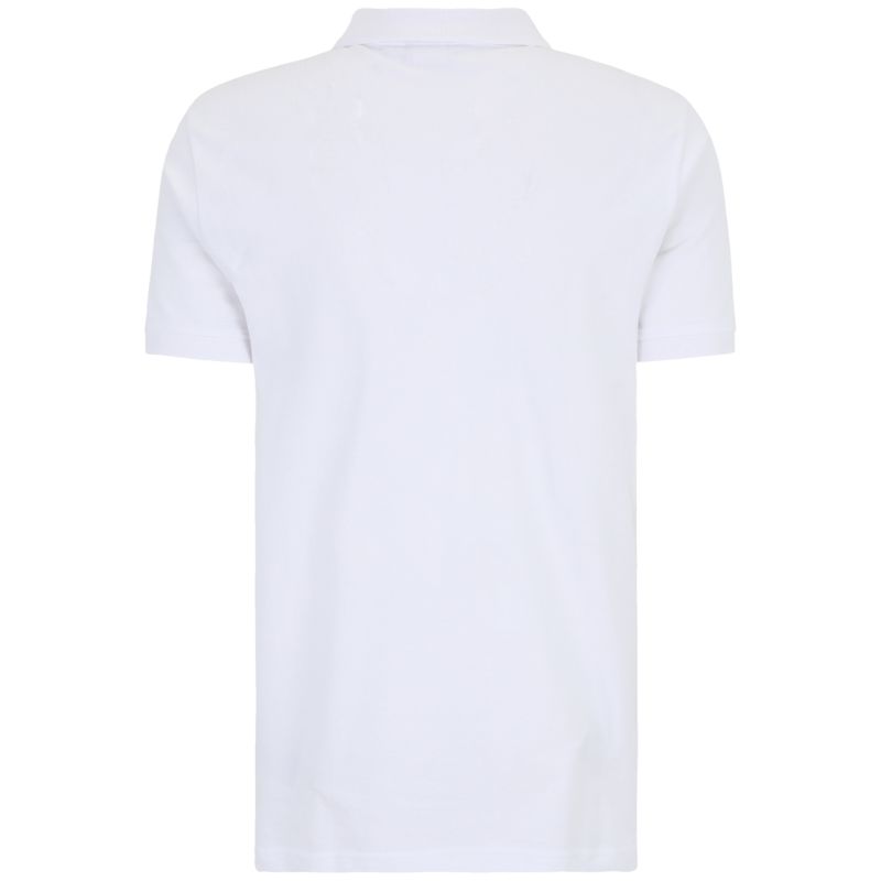 Fila Sunchon Polo M FAM0717 10001 T-shirt