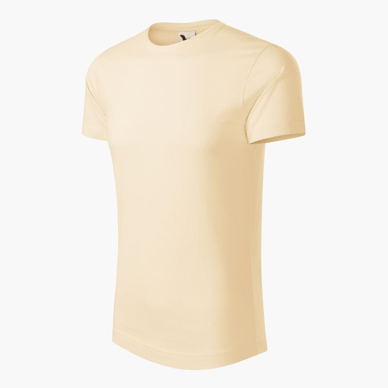 Malfini Origin T-shirt (GOTS) M MLI-17121 almond