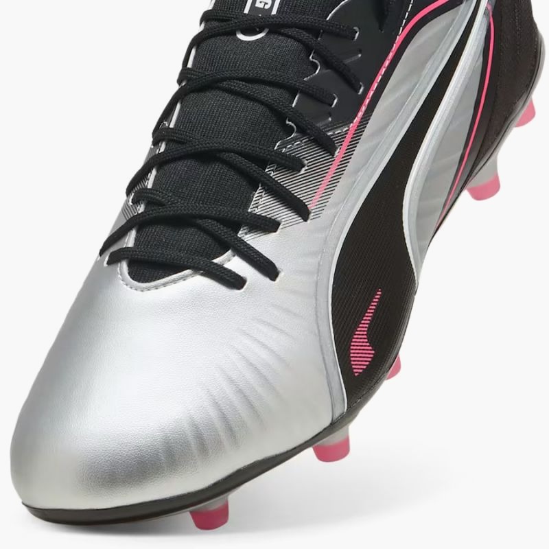 Puma King Match FG/AG M 108315-02 football boots